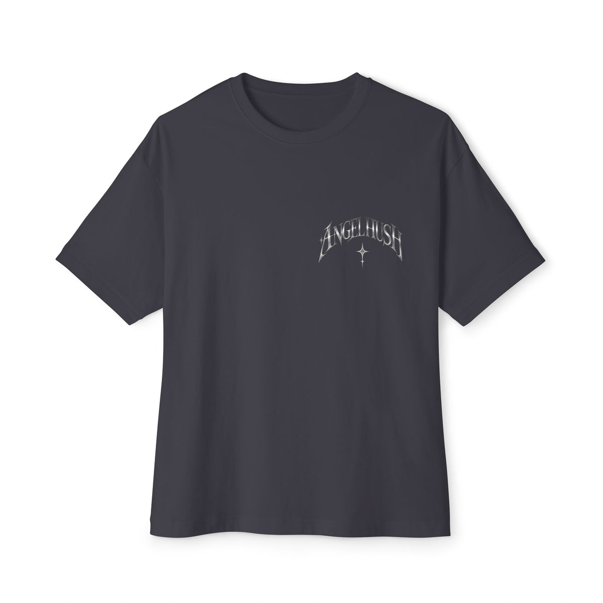 Woman Oversized Tee
