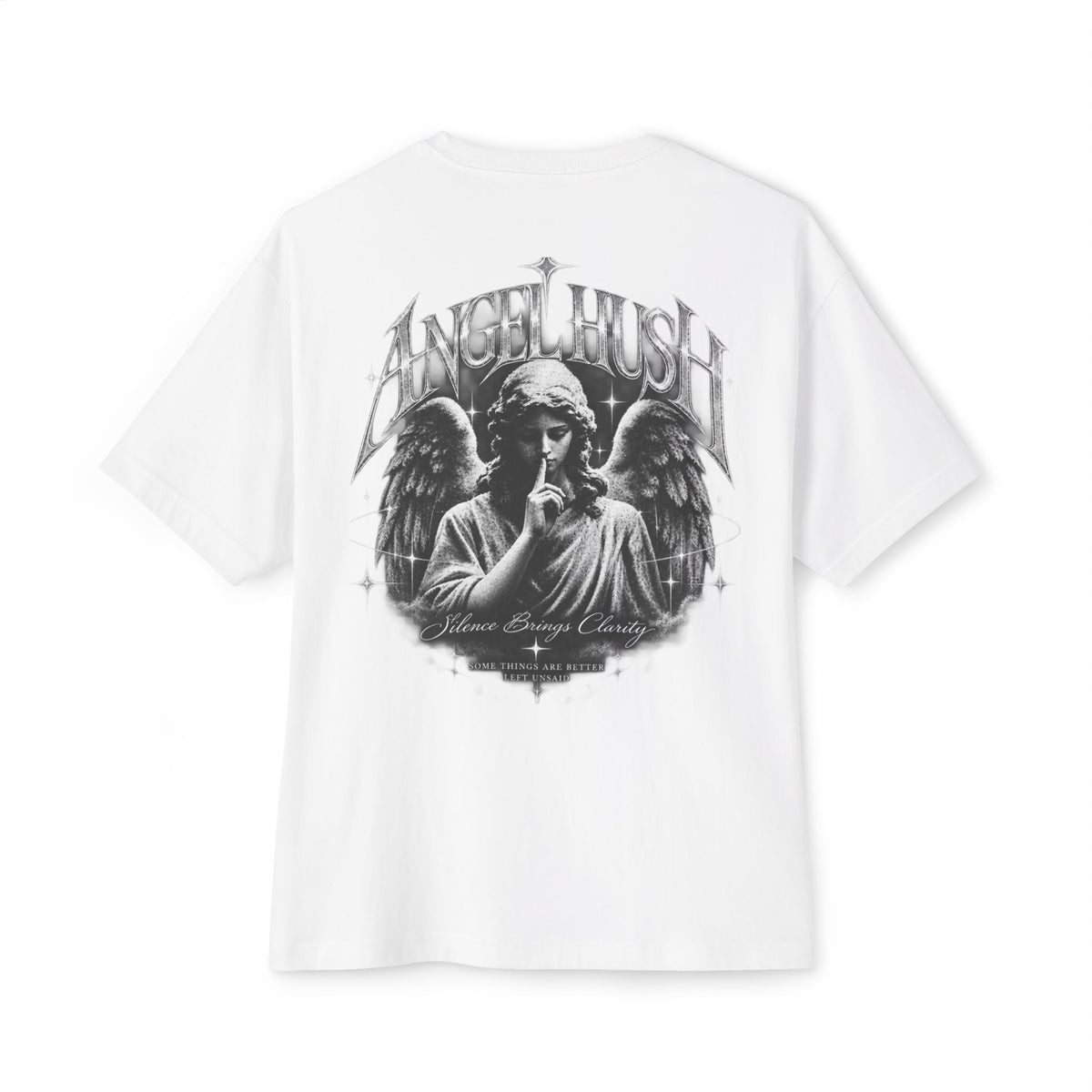 Woman Oversized Tee