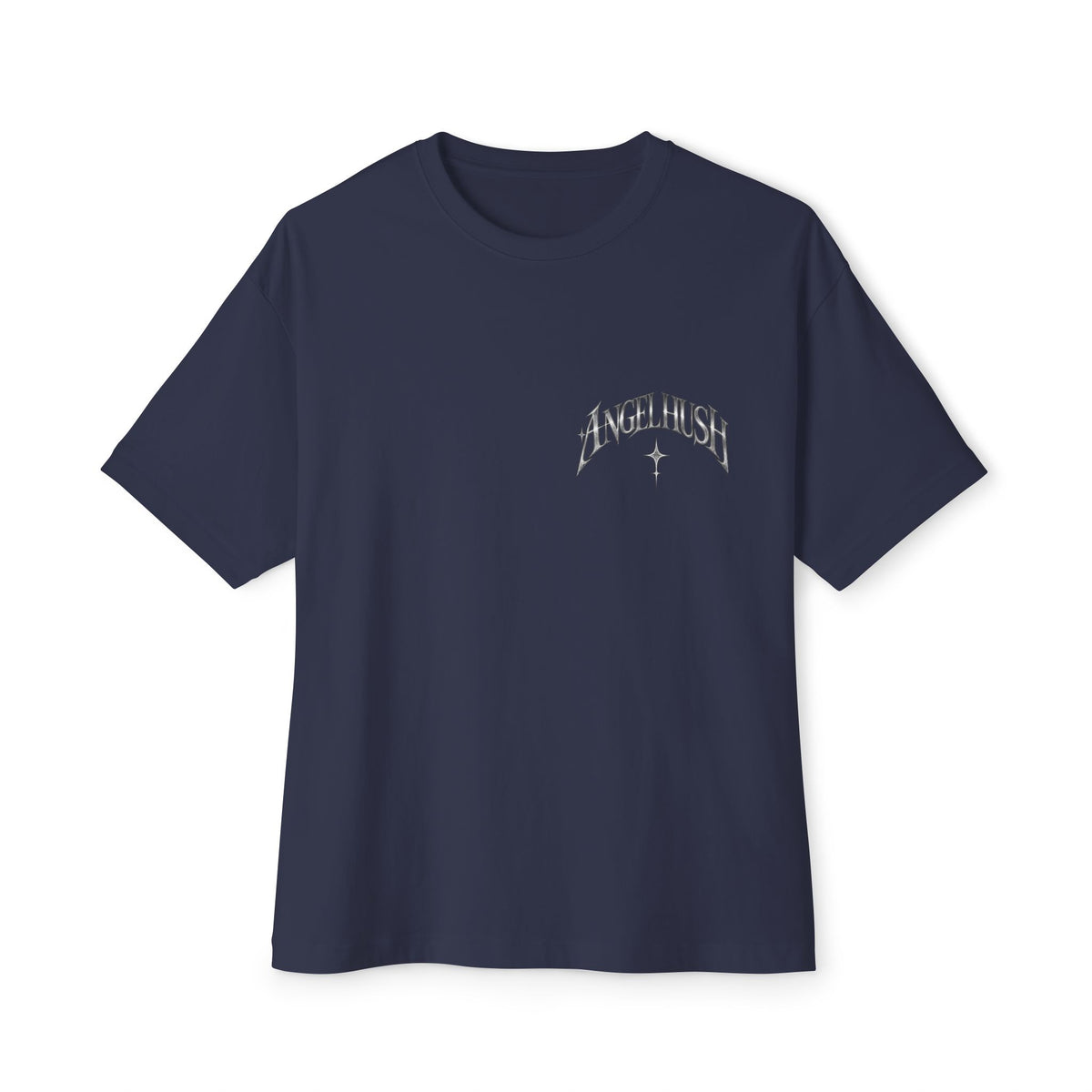 Woman Oversized Tee