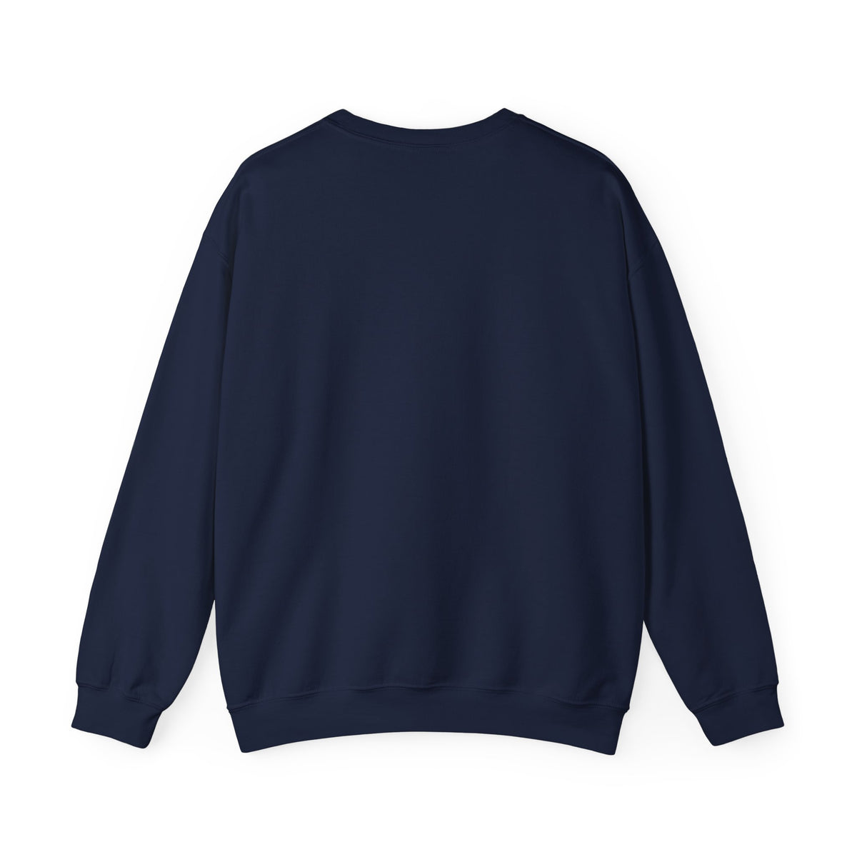 Angel Hush Crewneck Sweatshirt — Retro Gothic Portrait Graphic