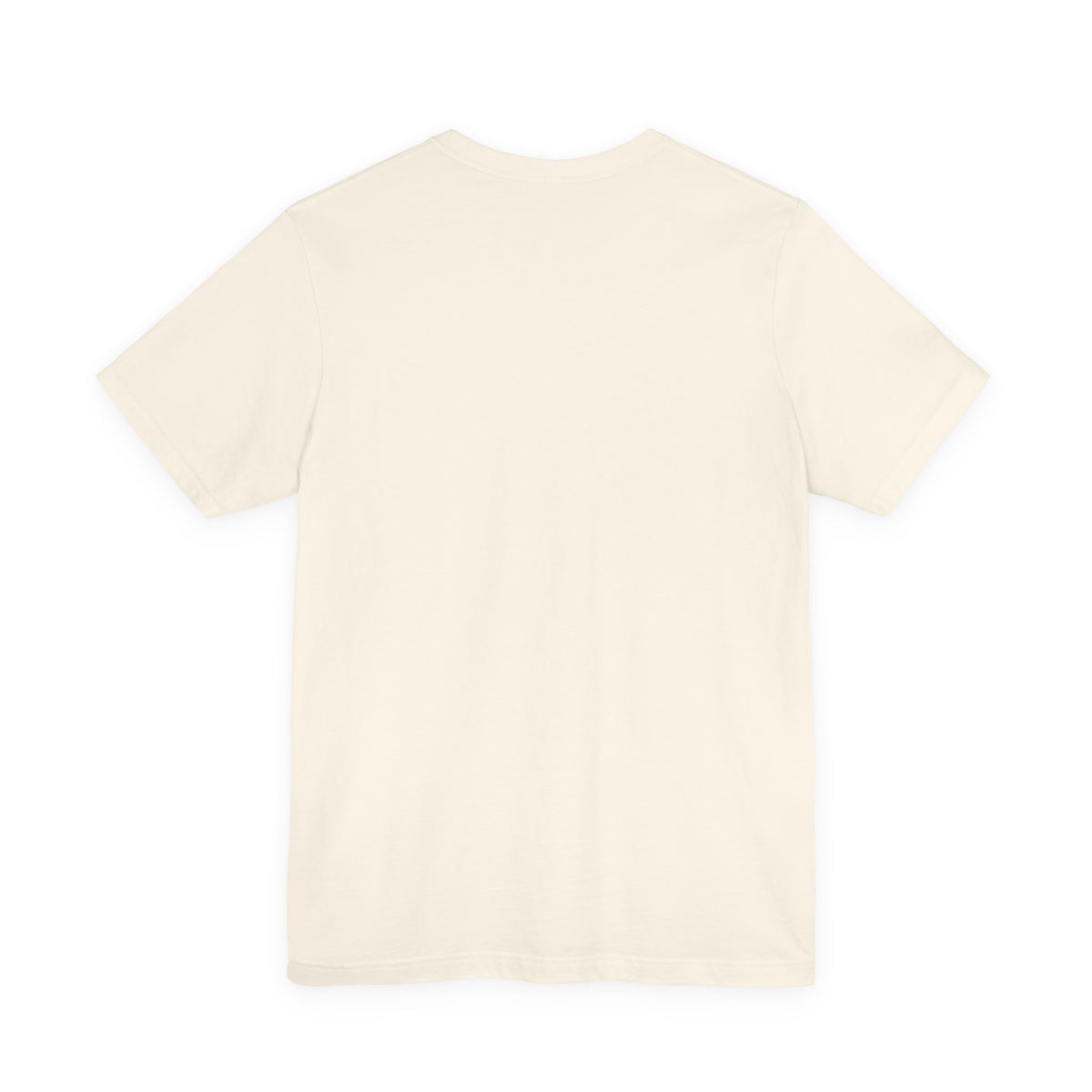 Graphic Tee — Small Chest Gothic 'Angel Hush' Cross Design