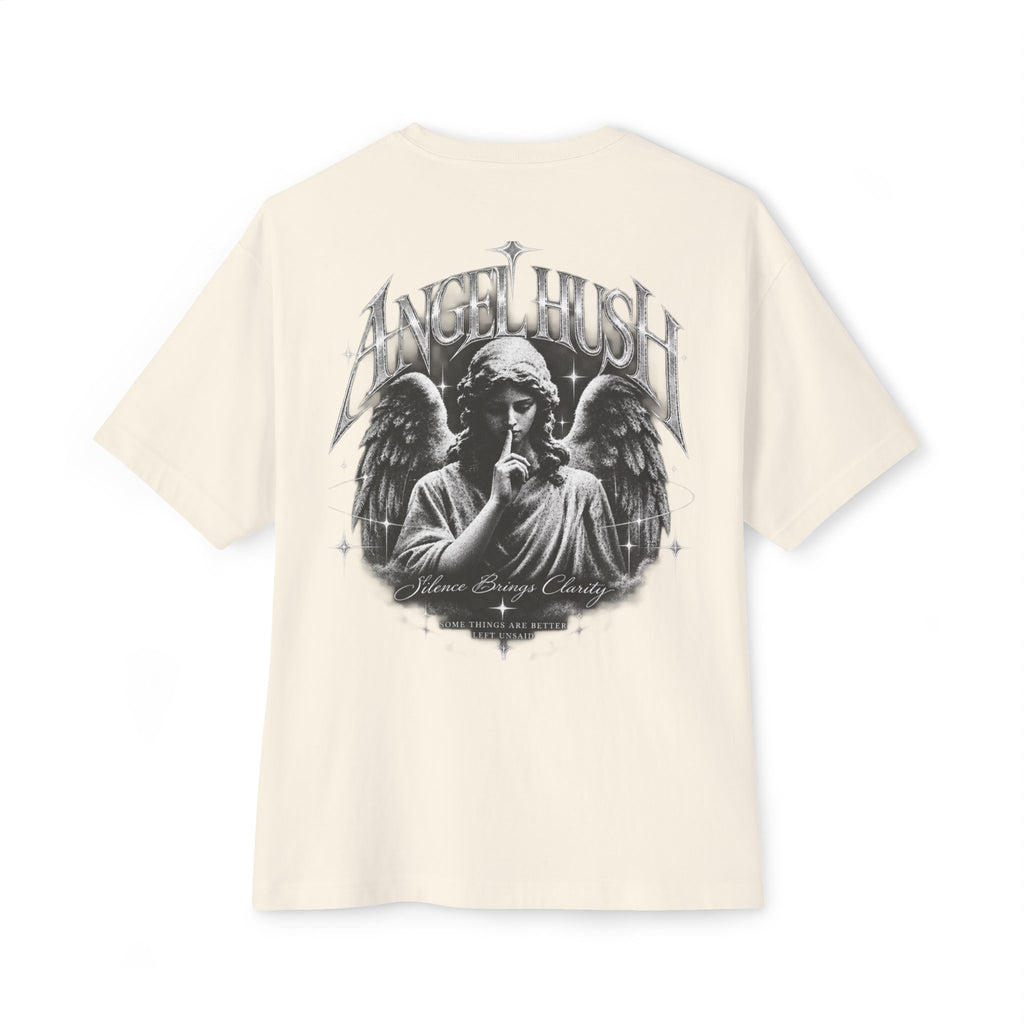 Woman Oversized Tee