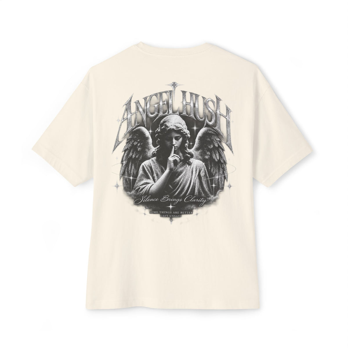 Woman Oversized Tee