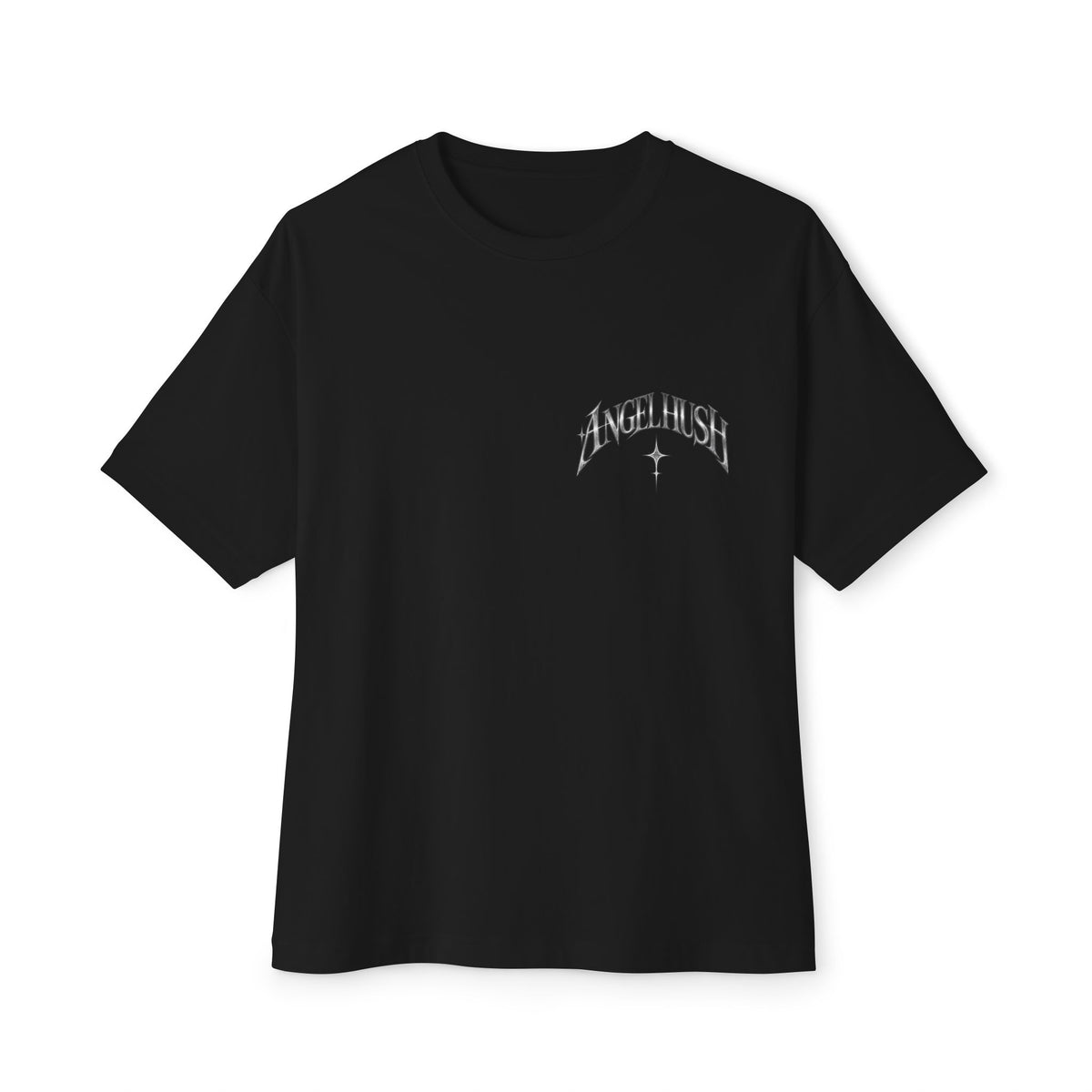 Woman Oversized Tee