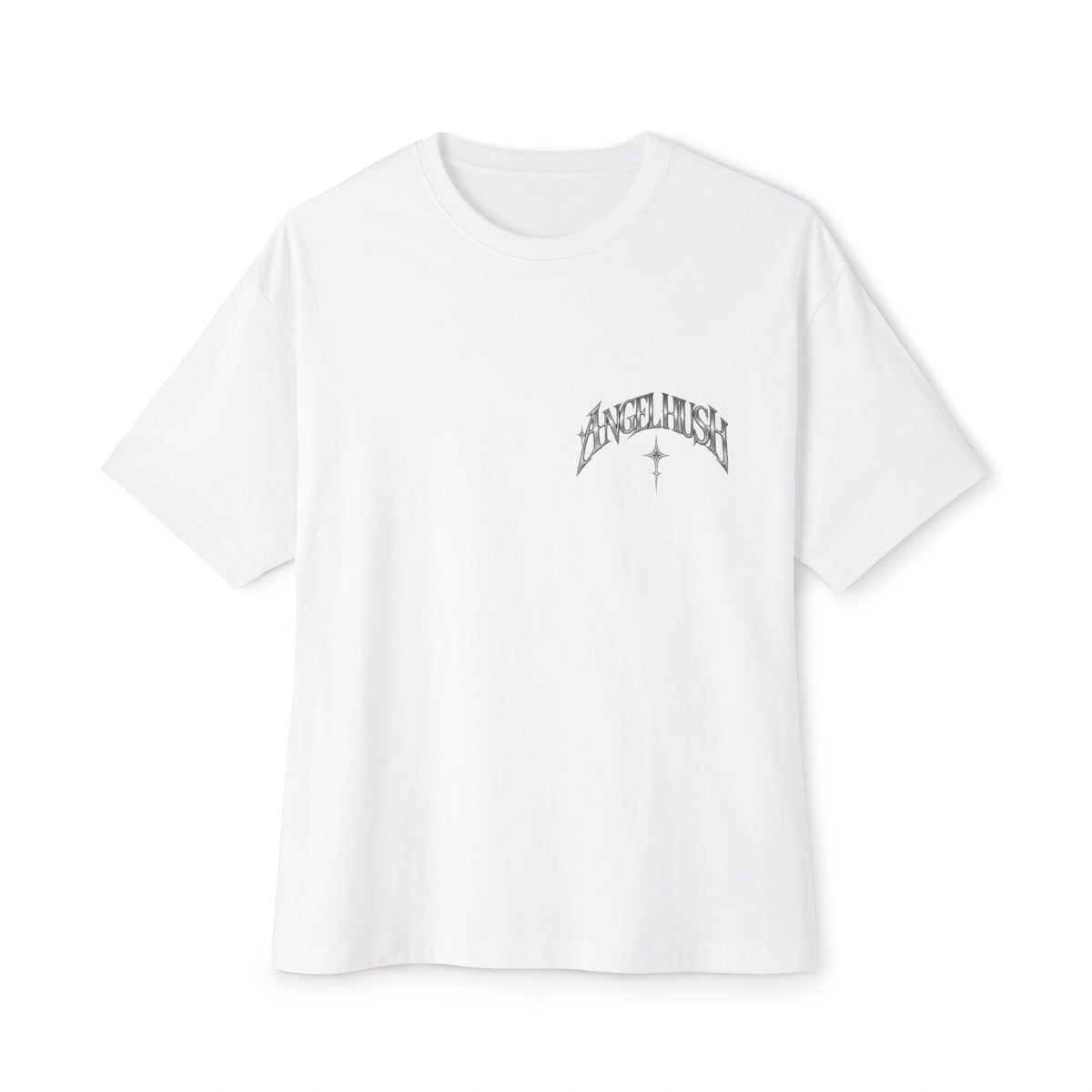 Woman Oversized Tee