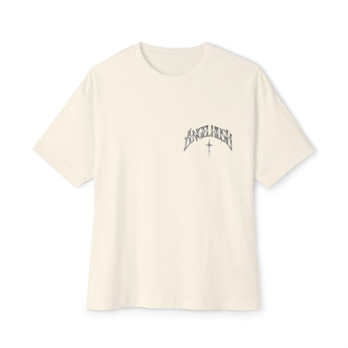 Woman Oversized Tee