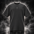 Variant Oversized faded t-shirt
